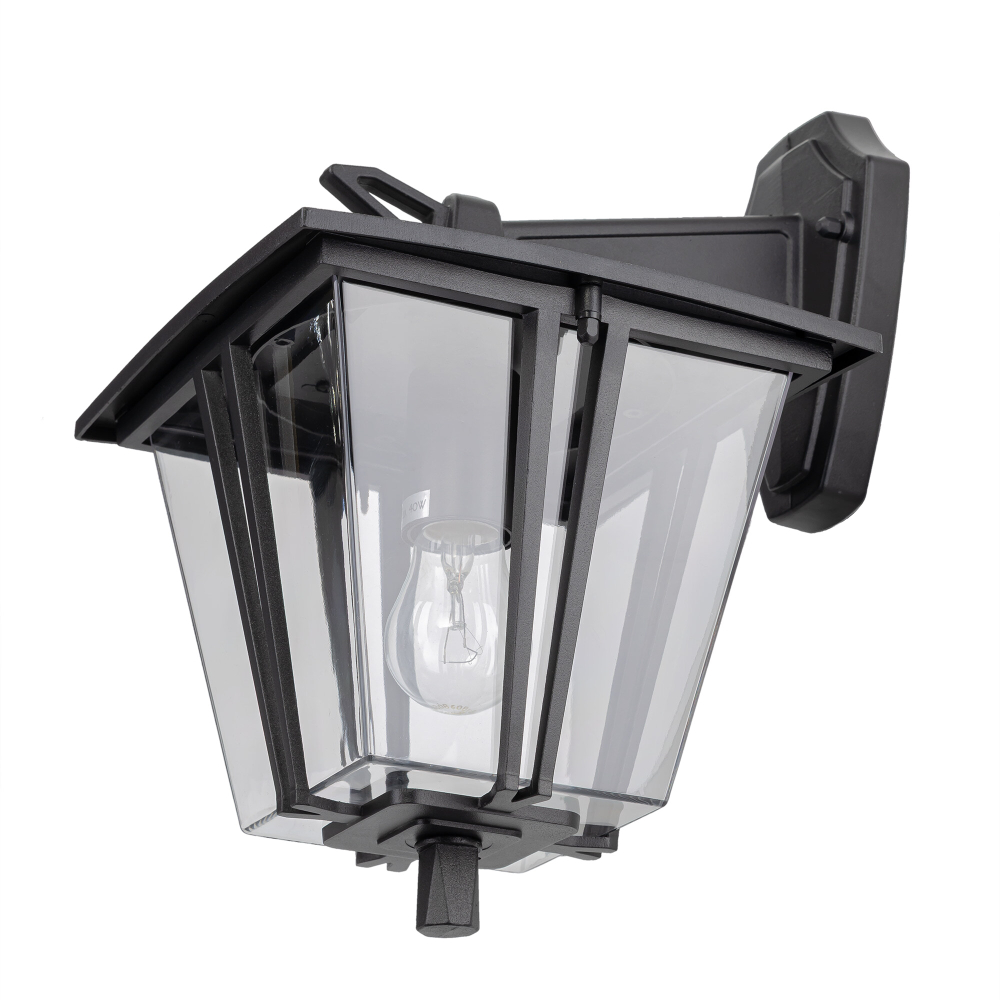 Citilux FORTS CLU10W Уличный настенный светильник