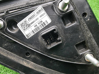 Зеркало правое Hyundai Creta 1 (2016-2021) 5 конт.