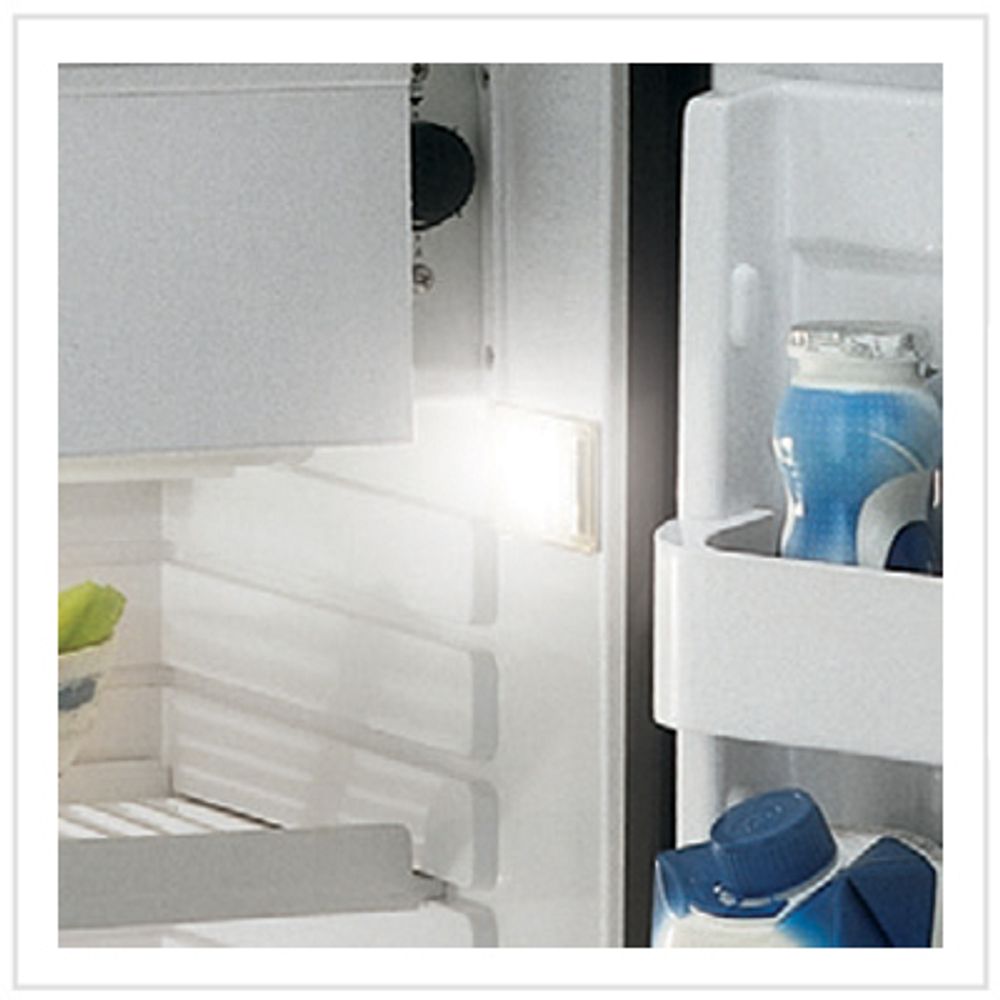 Компрессорный холодильник Vitrifrigo C42L-GH