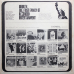 Sonny Rollins / A Night At The Village Vanguard (LP)