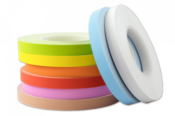 Маркировочная лента для машин ident, временная маркировка