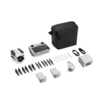Квадрокоптер DJI Mini 3 Fly More Combo (DJI RC)