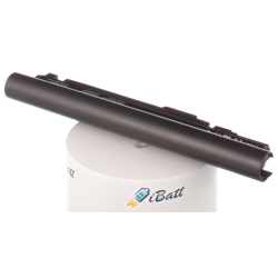 Аккумулятор iBatt 4400mAh, для VGP-BPL11 VGP-BPX11