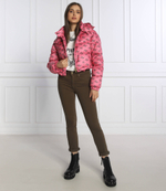 куртка irma Pinko - розовый(1G18A4 A052)