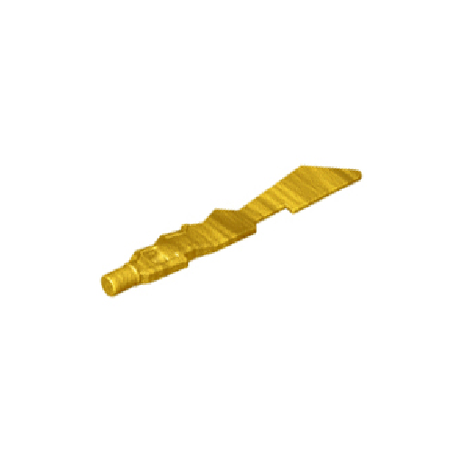 Меч 11439 Pearl Gold