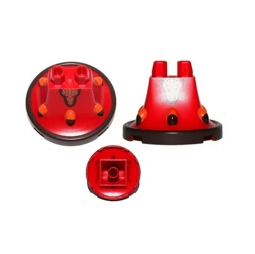 Нижняя часть тела 75103pb01