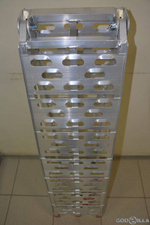 Рампа, трап 611