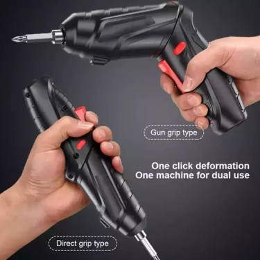 Шуруповёрт Lithium Electric Screwdriver.