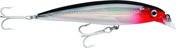 Воблер RAPALA X-Rap Saltwater 12 /S