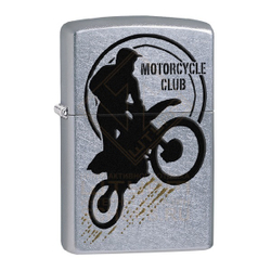 Зажигалка Zippo 29062 OMG, Street Chrome
