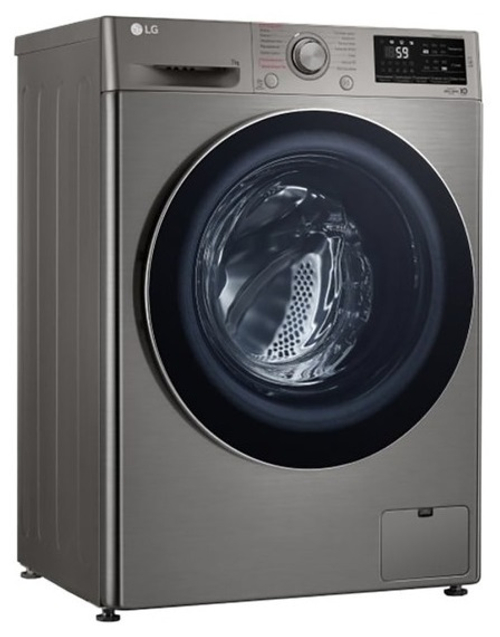 стиральная машина LG F2V5HS2P