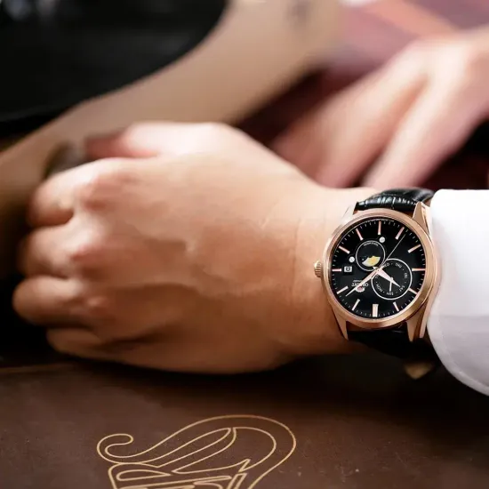 Мужские часы Orient RA-AK0309B10B