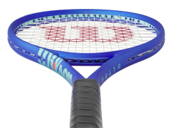 Теннисная ракетка Wilson Ultra 100 V5 + Струны