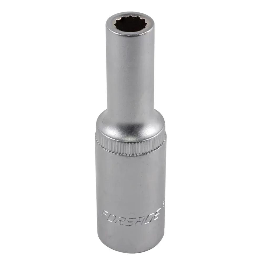 Головка 27мм 1/2''12гр. Forsage F-54927