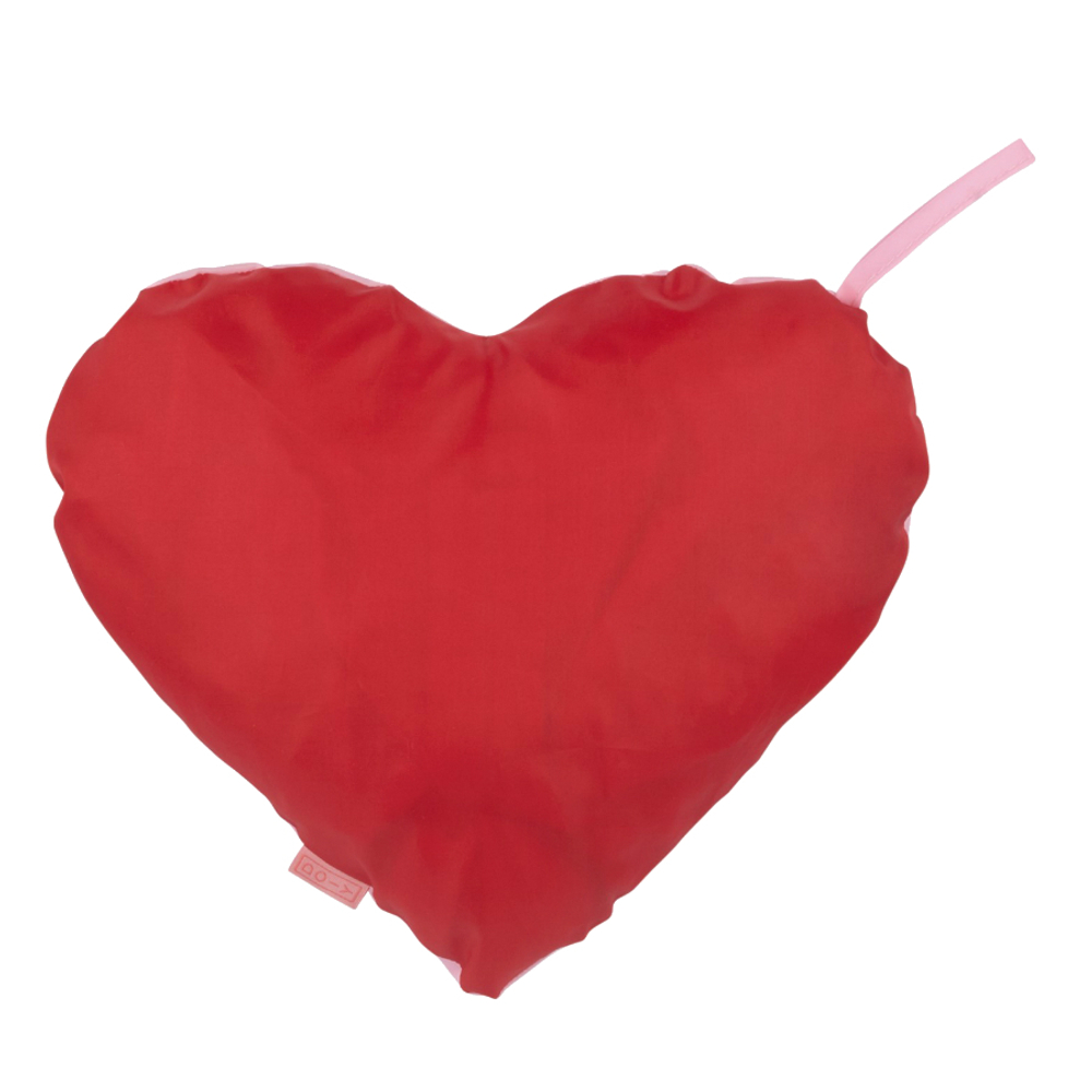 Дождевик yolo heart