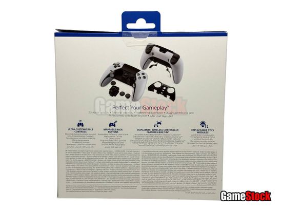 Геймпад/Джойстик Sony DualSense Edge White