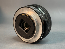 Sony ZV-E10 Kit 16-50mm