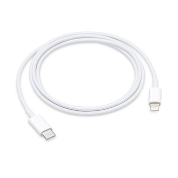 Кабель Apple USB-C to Lightning 2m (оригинальный)