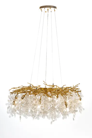 Люстра Snow 100