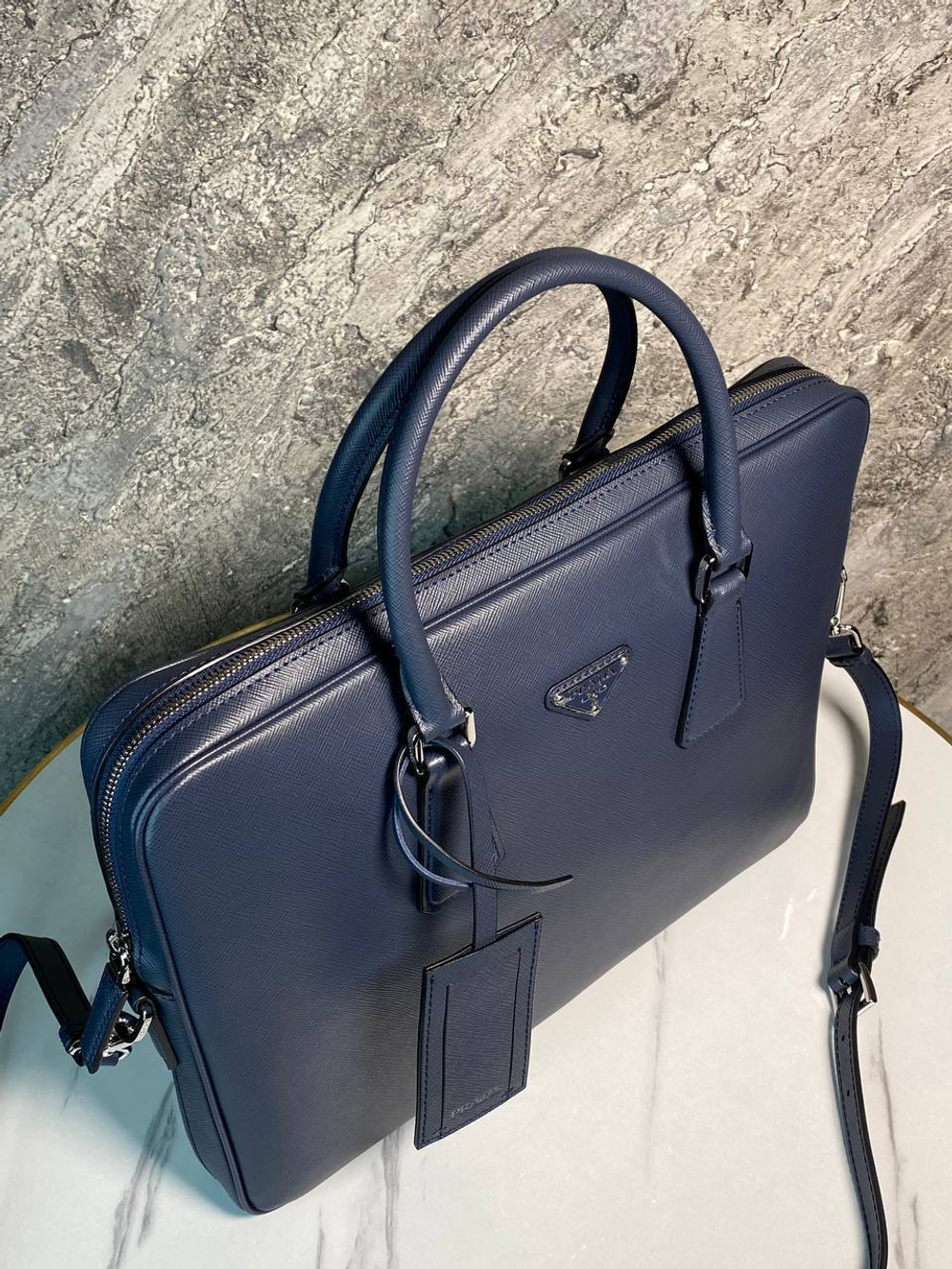 Деловая сумка Prada, арт. 469400185
