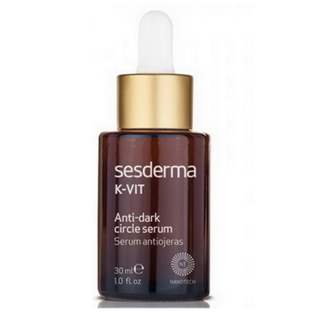 К-VIT Anti-Dark Circle Serum Sesderma | Сыворотка против темных кругов вокруг глаз
