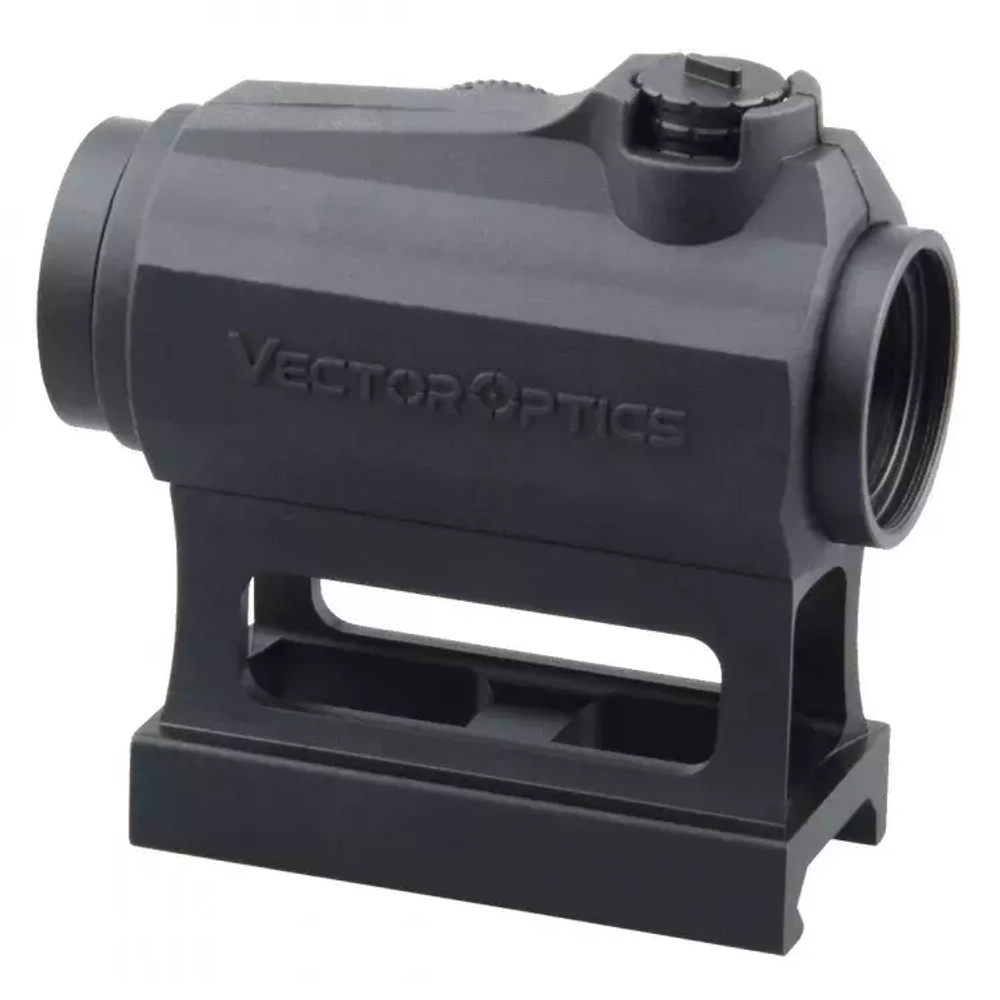 Прицел коллиматорный Vector Optics Maverick 1x22 S-MIL