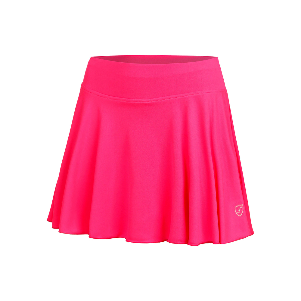 Женская теннисная юбка Limited Sports Shea Skirt Women - Pink