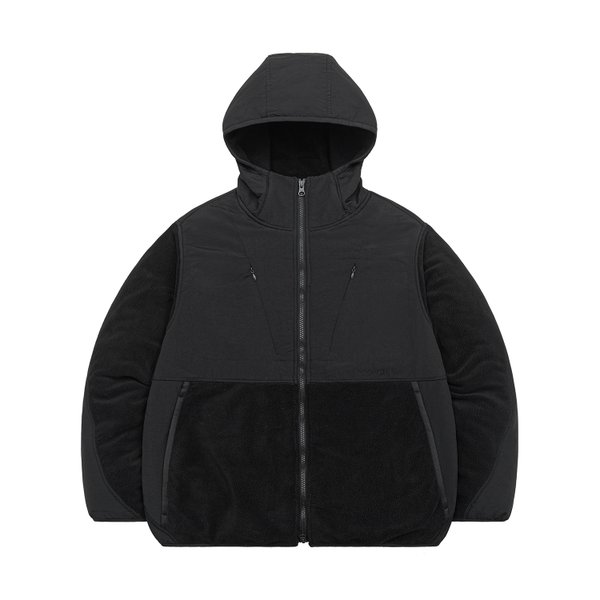 ХУДИ YMKASHIX ZIP RANGER