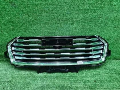 Решетка радиатора Haval Jolion (2021-н.в.)