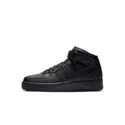Nike Air Force 1 Mid '07 Triple Black