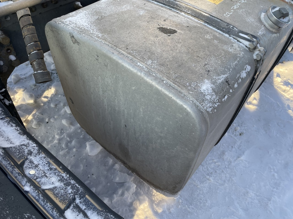 Топливный бак 122х70х70 500 L 2020г.