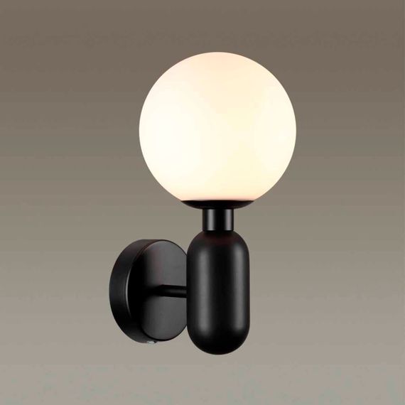 Бра Odeon Light Pendant Okia 4668/1W