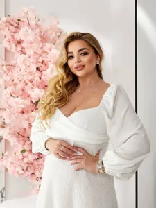 Платье УК-667-3 Fabrika