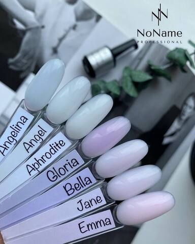 NoName камуфлирующая база 