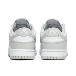 Кеды Nike Dunk Low Grey Fog