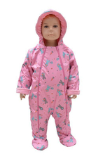 Комбинезон, р.80 (Rusland) А 37-18 в ассорт.