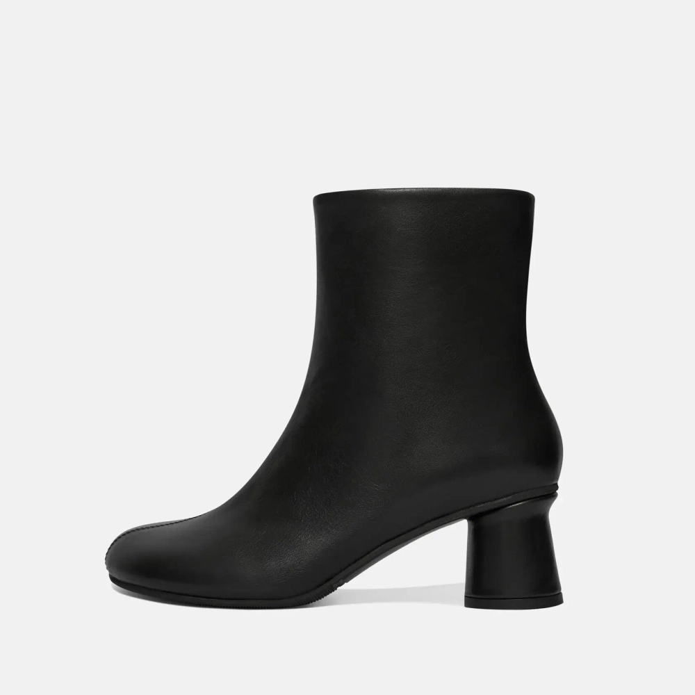 Полусапожки Well Leather