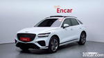 Genesis GV70 2.5T Бензин AWD (08.2021)