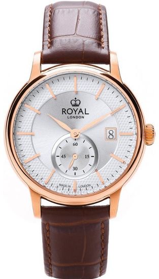 Мужские часы Royal London 41500-04