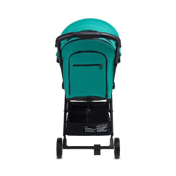 Коляска ANEX AIR-X (Ax-05/L) green