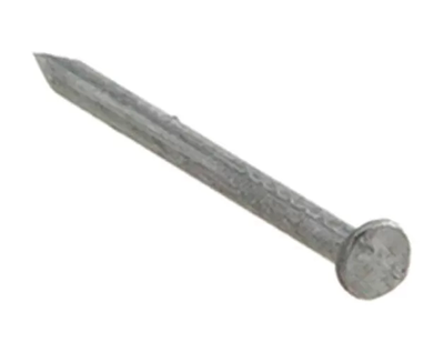 Гвозди строительные 2,5х50мм 1кг