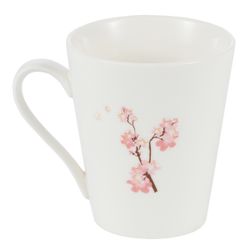 Кружка Gipfel Flora 52270 300 мл