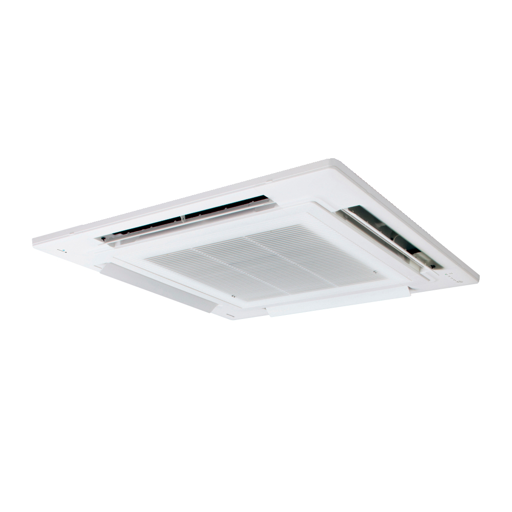 Кассетная сплит-система Panasonic S-100PU2E5B + CZ-KPU3W + U-100PZ2E8