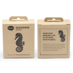 Магнит seahorse