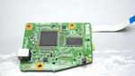 Плата форматирования FM0-4095 для Canon LBP 6020/ 6000