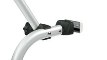 Велокрепёж Fiamma Carry-Bike PRO 2-х местное