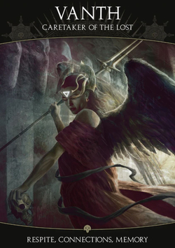 Мавзолей. Оракул Душ / Mausolea-Oracle of Souls