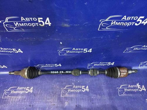 Привод передний правый NISSAN JUKE 2010-2020