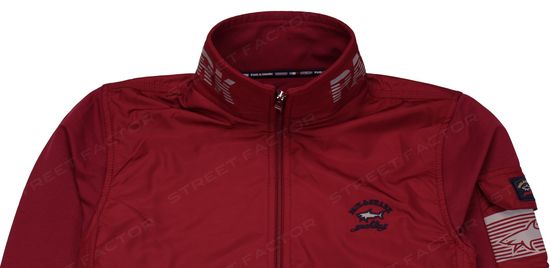 Спортивный костюм Paul&Shark