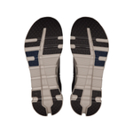 On Cloudrunner 2 Waterproof Zinc Midnight